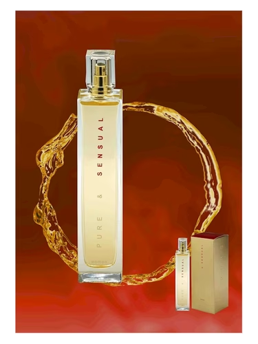 Pure And Sensual