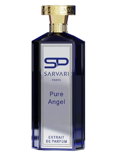 Pure Angel by Sarvari