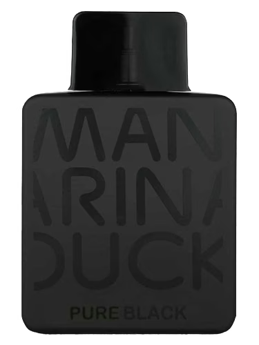 Pure Black