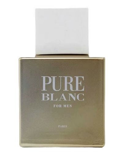 Pure Blanc