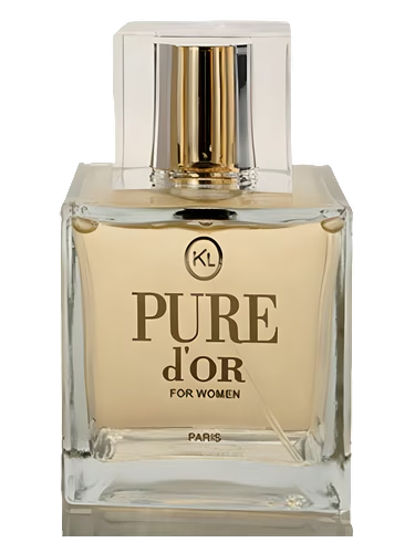 Pure d'Or