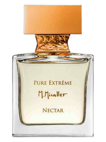 Pure Extreme Nectar by M. Micallef