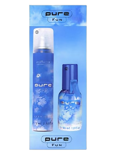 Pure Fun by Oriflame