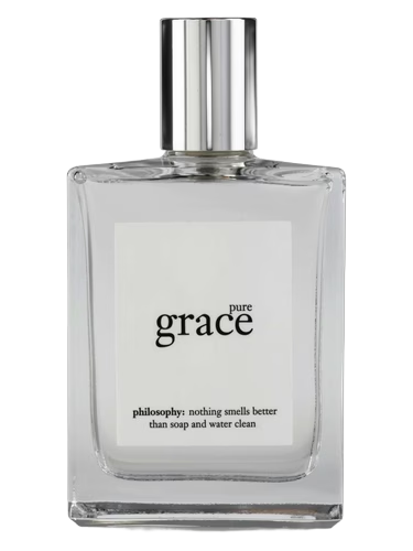 Pure Grace