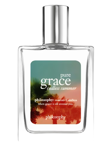 Pure Grace Endless Summer