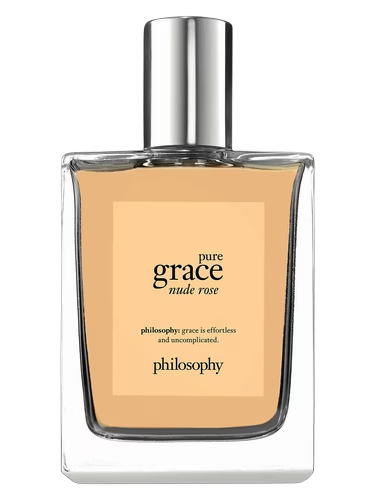 Pure Grace Nude Rose