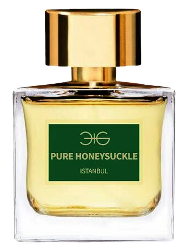 Pure Honeysuckle