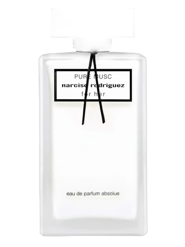 Pure Musc Absolu For Her
