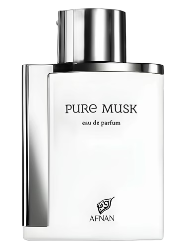 Pure Musk