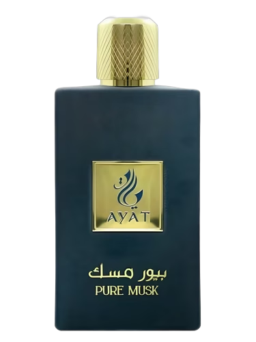 Pure Musk