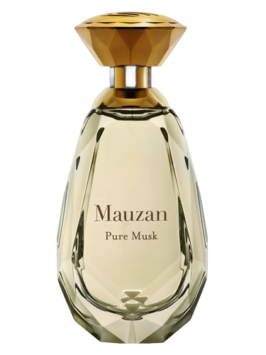 Pure Musk by Mauzan