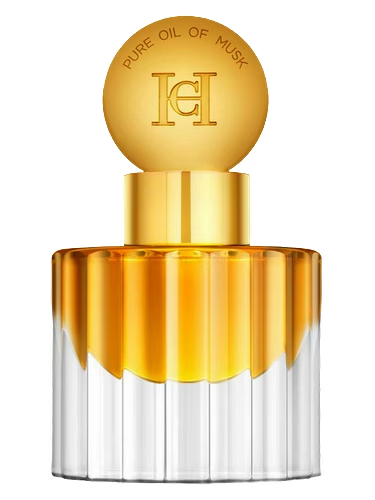 Pure Oil Of Musk