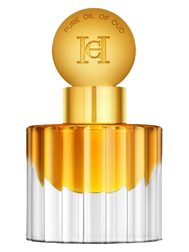 Pure Oil Of Oud