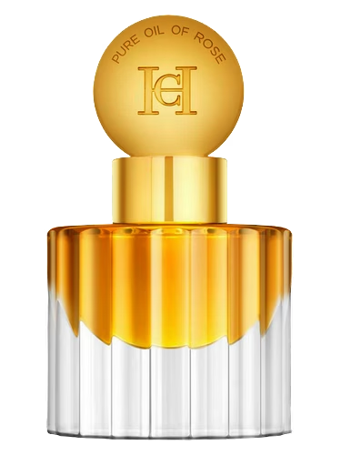 Pure Oil Of Rose