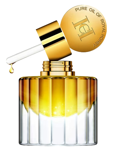 Pure Oil Of Royal Honey