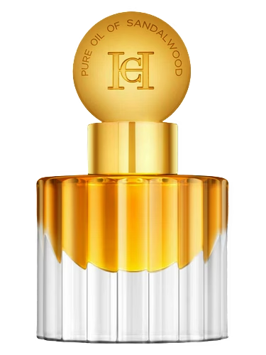 Pure Oil of Sandalwood