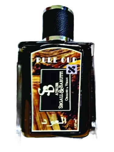 Pure Oud