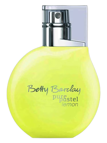 Pure Pastel Lemon