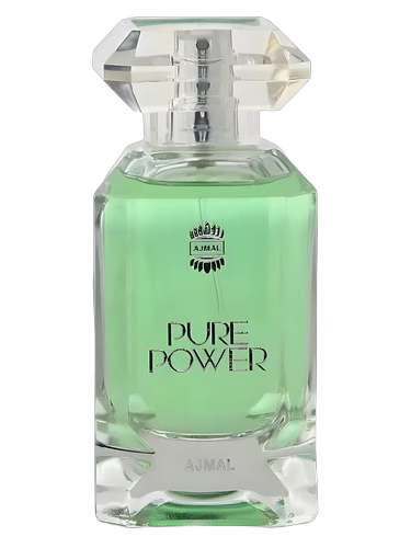Pure Power by Ajmal