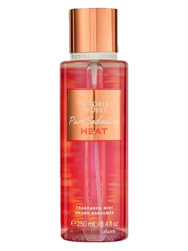 Pure Seduction Heat
