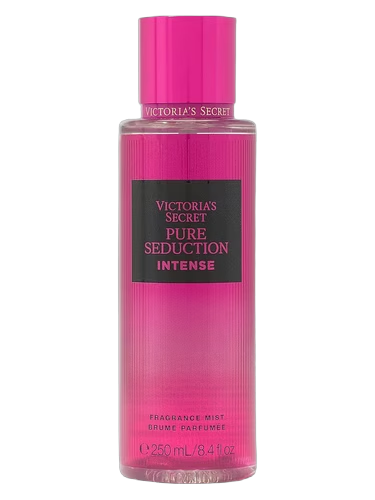 Pure Seduction Intense