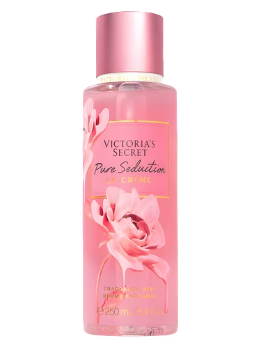 Pure Seduction La Crème