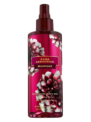 Pure Seduction Midnight