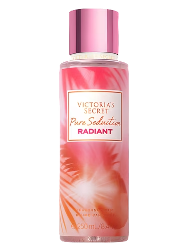 Pure Seduction Radiant