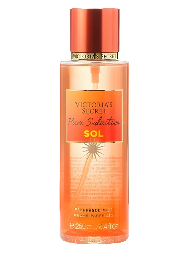 Pure Seduction Sol