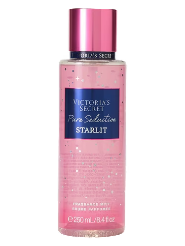 Pure Seduction Starlit