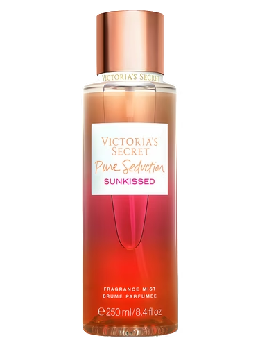 Pure Seduction Sunkissed