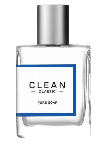Pure Soap