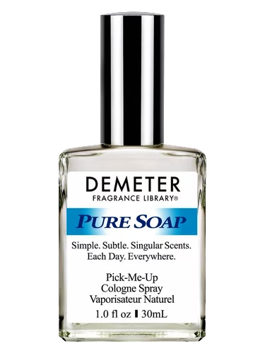 Pure Soap