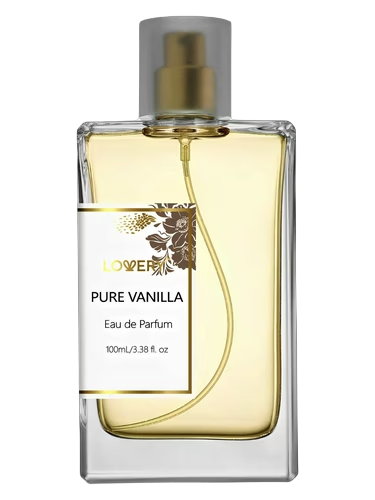 Pure Vanilla