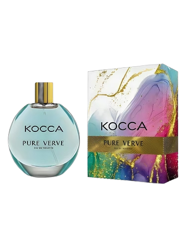 Pure Verve