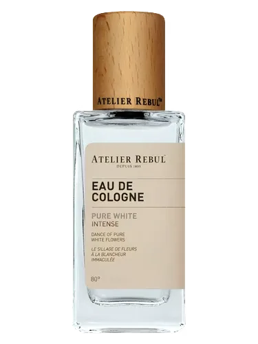 Pure White Intense by Atelier Rebul