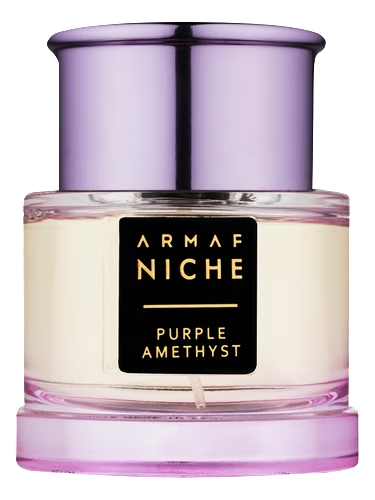 Purple Amethyst