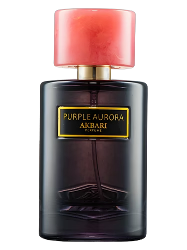 Purple Aurora