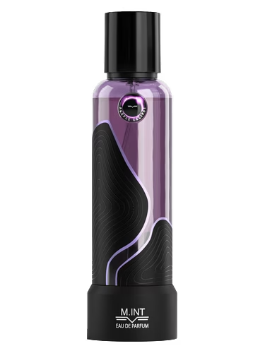 Purple Eclipse