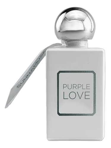 Purple Love