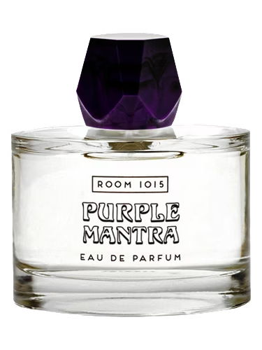 Purple Mantra