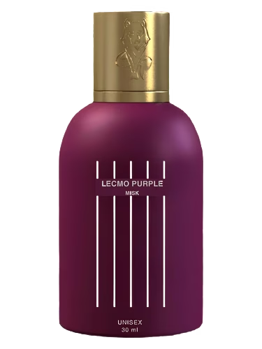 Purple Misk