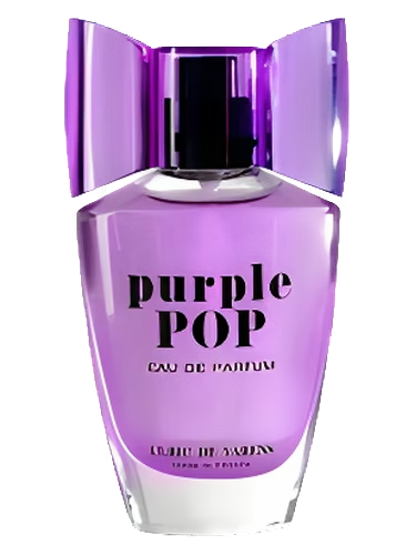 Purple Pop