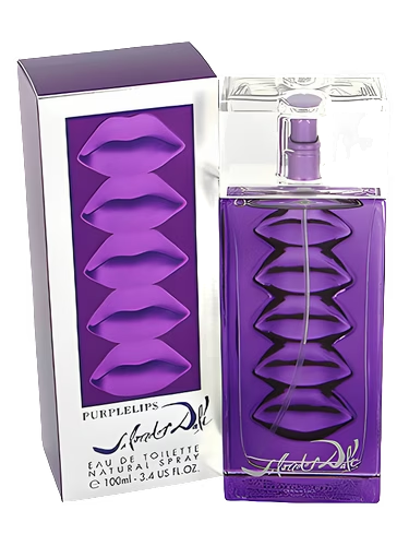 Purplelips