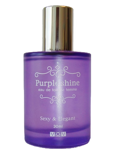 Purpleshine