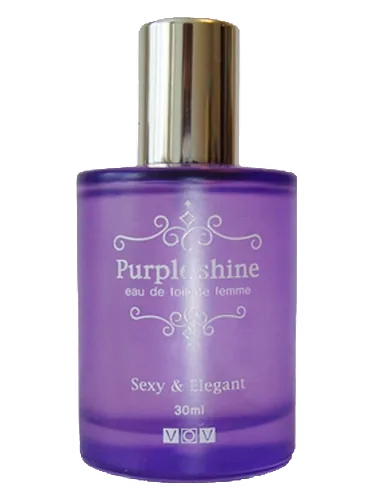 Purpleshine by VOV