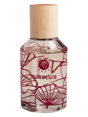 Purpluie by Rosae Virtus