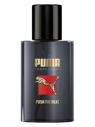 Push The Heat