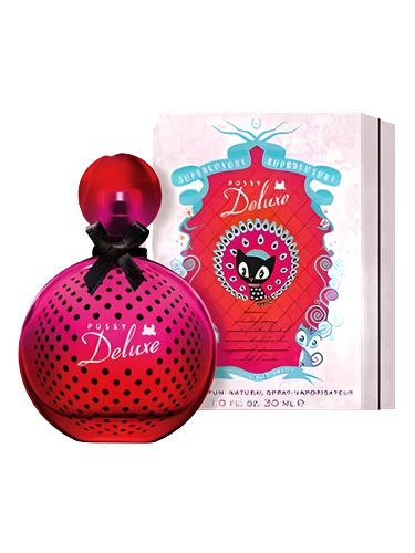 Pussy Deluxe
