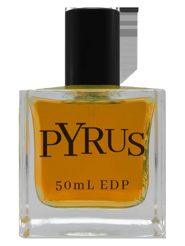 Pyrus by Criminal Elements